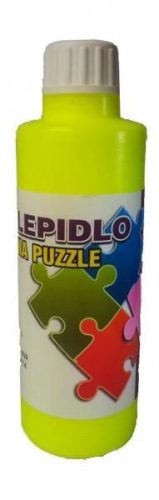 Lepidlo na Puzzle 100ml