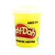 Play-Doh gyurma 112g fehér