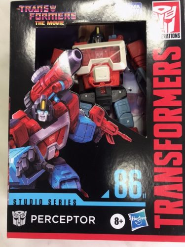 Hasbro Transformers Generations DELUXE transformer figura (többféle) 1db