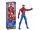 Marvel Spider Man Pókember Titan Hero Series figurák (többféle) 1db