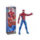 Marvel Spider Man Pókember Titan Hero Series figurák (többféle) 1db