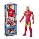 Marvel Avengers Bosszúállók Vasember játék figura Titan Hero Series 30cm