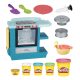 Play-Doh Kitchen Creationssütő gyurmákkal készlet