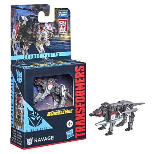 Hasbro Transformers Generations Core Class transformer figura (többféle) 1db