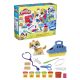 Play-Doh állatorvosi gyurma készlet