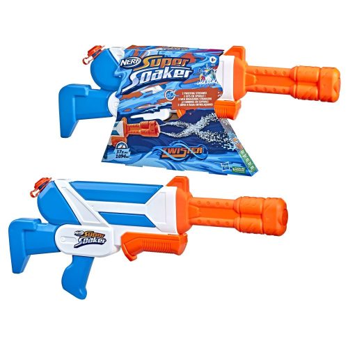 Nerf Super Soaker Twister vízipisztoly