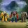 TRANSFORMERS MOVIE 7 FIGURKA 11 CM