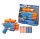 Nerf Elite 2.0 Prospect QS-4 szivacslövő játékfegyver