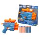 Nerf Elite 2.0 Prospect QS-4 szivacslövő játékfegyver