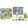Play-Doh Békák és színek kezdőkészlet 4 db gyurmával