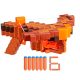 Nerf Minecraft Pillager's Crossbow szivacslövő játékfegyver