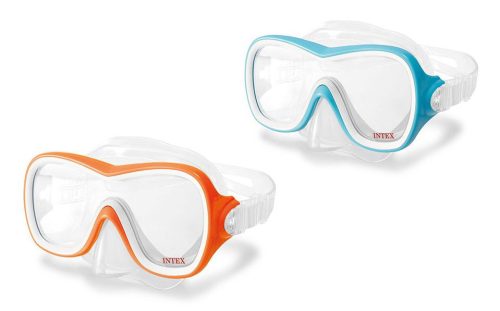 Intex 55978 Wave Rider búvárszemüveg 8+