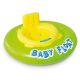 Intex 56588 Pávajúce koleso na sedenie Baby Float