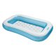 Intex 57403 Baby Pool bazén 166x100x28cm