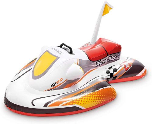 Intex 57520 Wave Rider felfújható Jet Ski 117x77cm