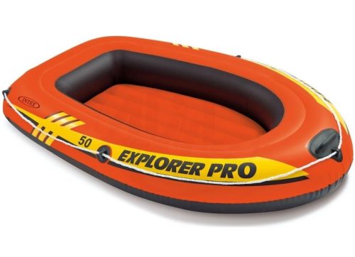 Intex 58354 Explorer csónak 137x85x23cm