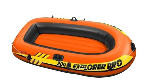 Intex 8356NP Felfújható Csónak Explorer 196x102x33cm