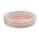 Intex 58427 Felfújható medence virág motívummal 86x25cm