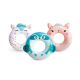 Intex 59266 Nafukovacie koleso Cute Animals 84cm/8+