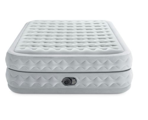 Intex 64490 Felfújható matrac Supreme Air Flow 2,03x1,52x0,51m