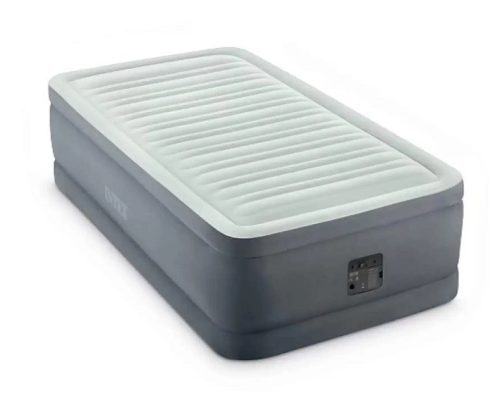 Intex 64902 Matrac PremAire I Twin Airbed 191x99x46cm