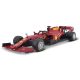 Bburago 1:18 Ferrari Racing F1 2020 - Tuscan GP - SF1000 nr.5 Sebastian Vettel