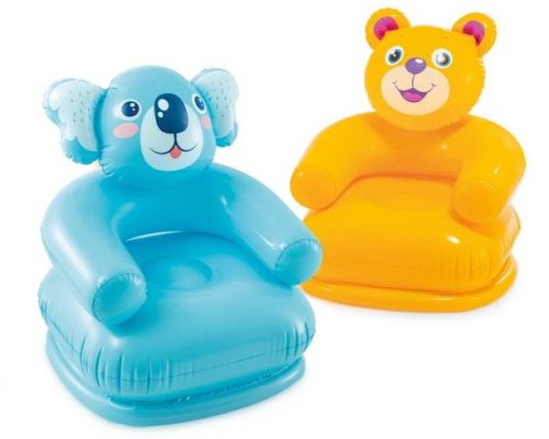 Intex 68556 Felfújható állatszék 