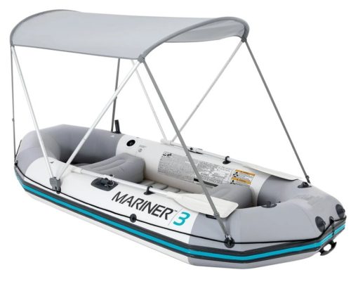 Intex 68600 Napfénytető csónakhoz 160x142cm