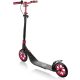 Globber roller One NL 230 Ultimate Titanium - Ruby Red