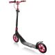Globber roller One NL 230 Ultimate Titanium - Ruby Red 100kg-ig