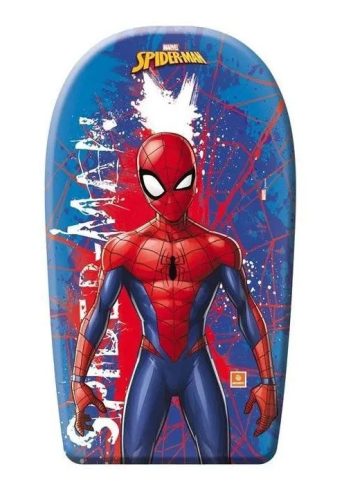 Mondo Plávacia doska Spiderman 82x45x4cm