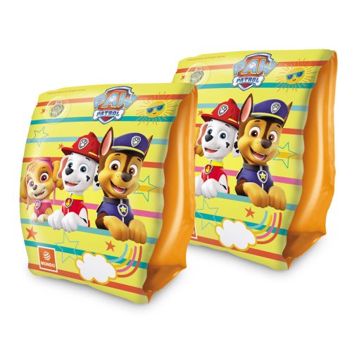 Mondo 16628 Karúszóka Paw Patrol 23 x 15 cm