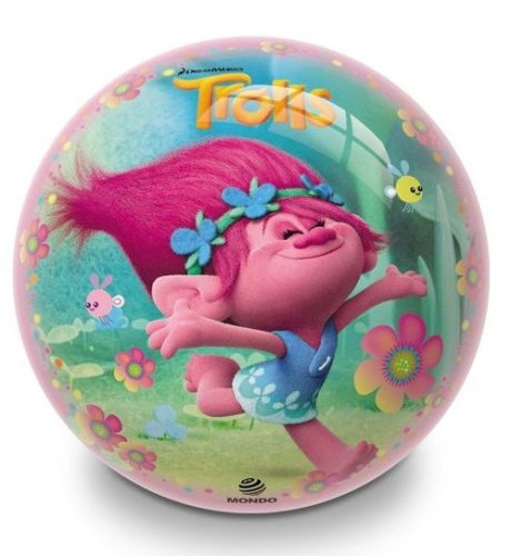 Lopta Troll 23cm