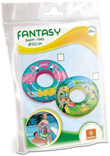 Mondo 16709 Koleso Fantasy 50cm