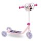 Mondo Disney Minnie egér gyerek tricikli roller