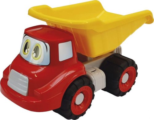 Kamión Happy Trucks 27cm