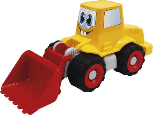 Báger do piesku Androni Happy Truck 32cm