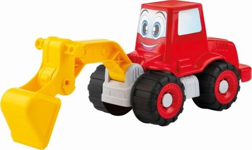 Báger do piesku Androni Happy Truck 36cm