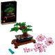 LEGO The Botanical Collection 10281 Bonsai fa