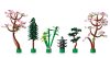 LEGO Icons 10315 Japánkert