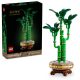 LEGO The Botanical Collection 10344 Szerencsebambusz