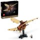 LEGO Icons 10363 Leonardo da Vinci repülő szerkezete