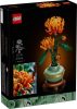 LEGO The Botanical Collection 10368 Krizantém