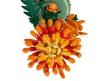 LEGO The Botanical Collection 10368 Krizantém