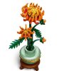 LEGO The Botanical Collection 10368 Krizantém