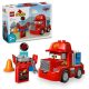 LEGO DUPLO 10417 Mack a versenyen