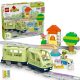 LEGO DUPLO 10427 Interaktív kalandvonat