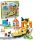LEGO DUPLO 10428 Nagy interaktív vonat