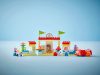 LEGO DUPLO 10434 Peppa malac a boltban