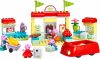 LEGO DUPLO 10434 Peppa malac a boltban